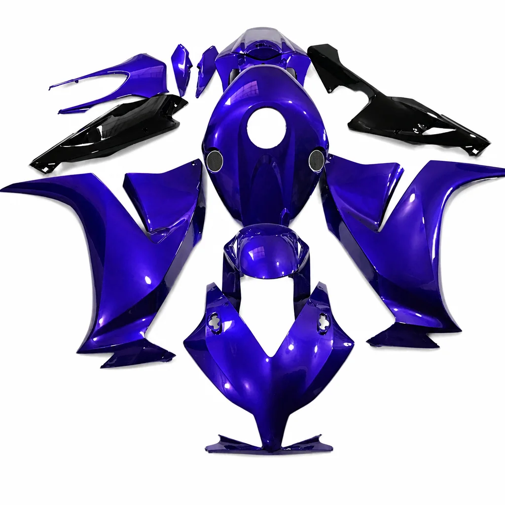 Fairing set Honda CBR1000RR 2012-2016