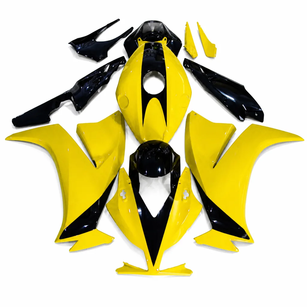Fairing set Honda CBR1000RR 2012-2016