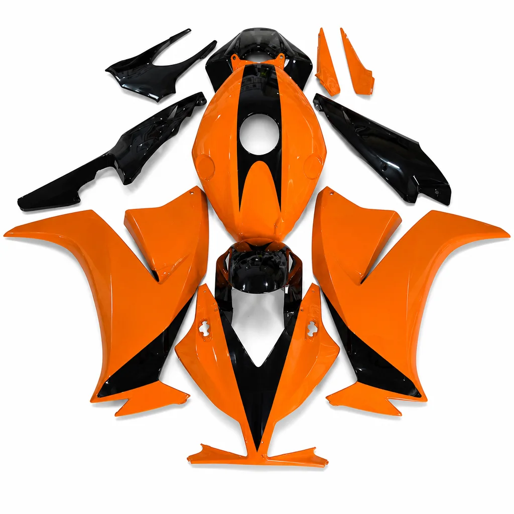 Fairing set Honda CBR1000RR 2012-2016