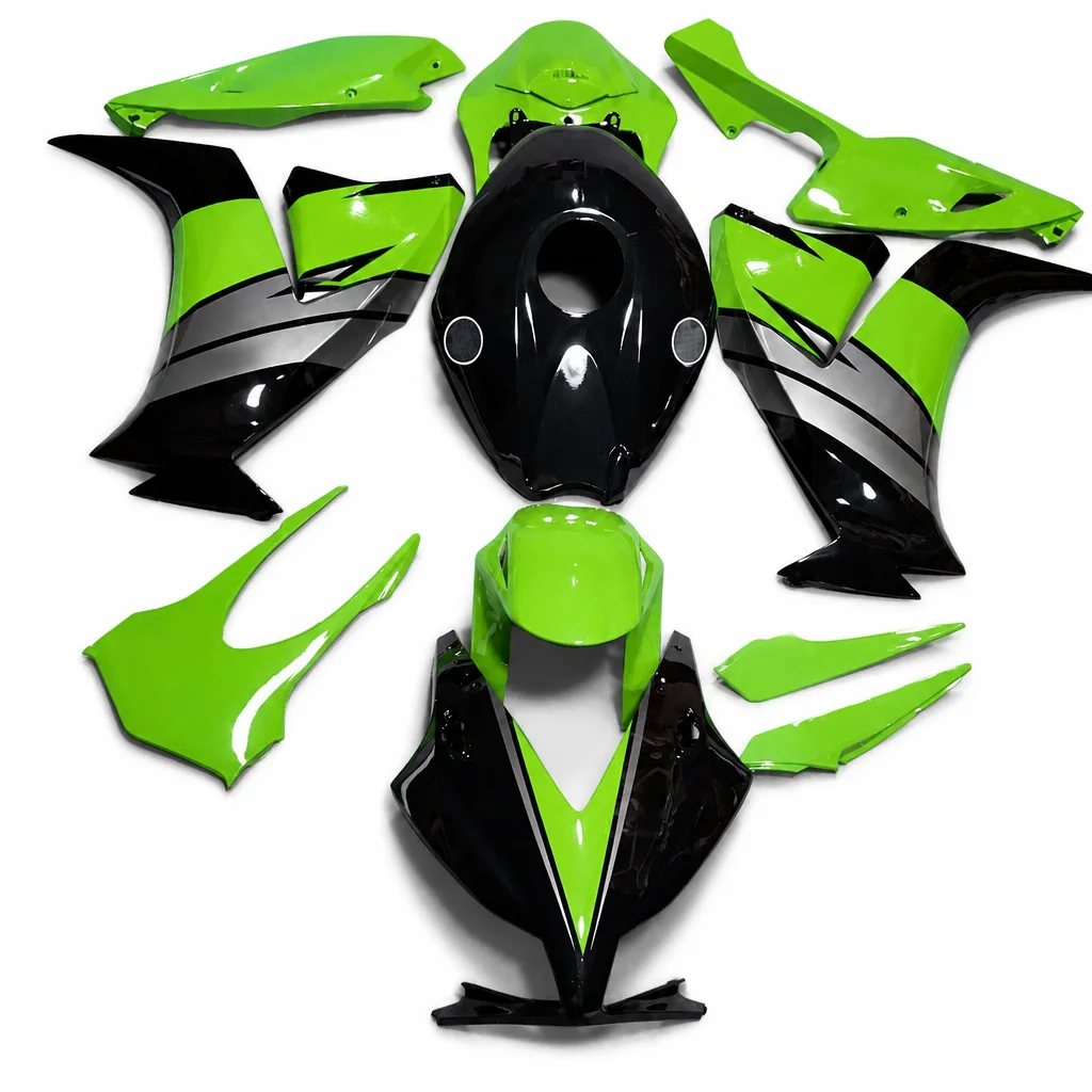 Fairing set Honda CBR1000RR 2012-2016