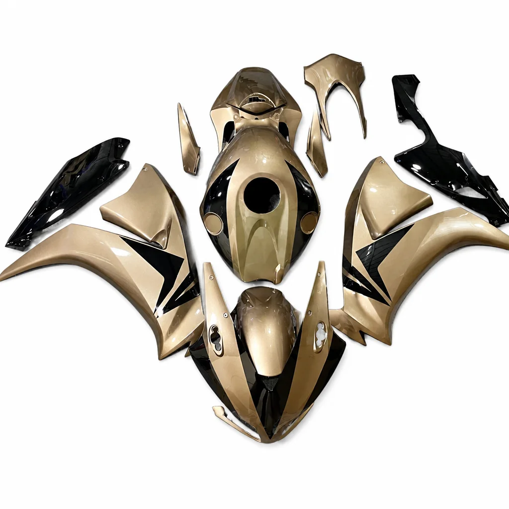 Fairing set Honda CBR1000RR 2012-2016