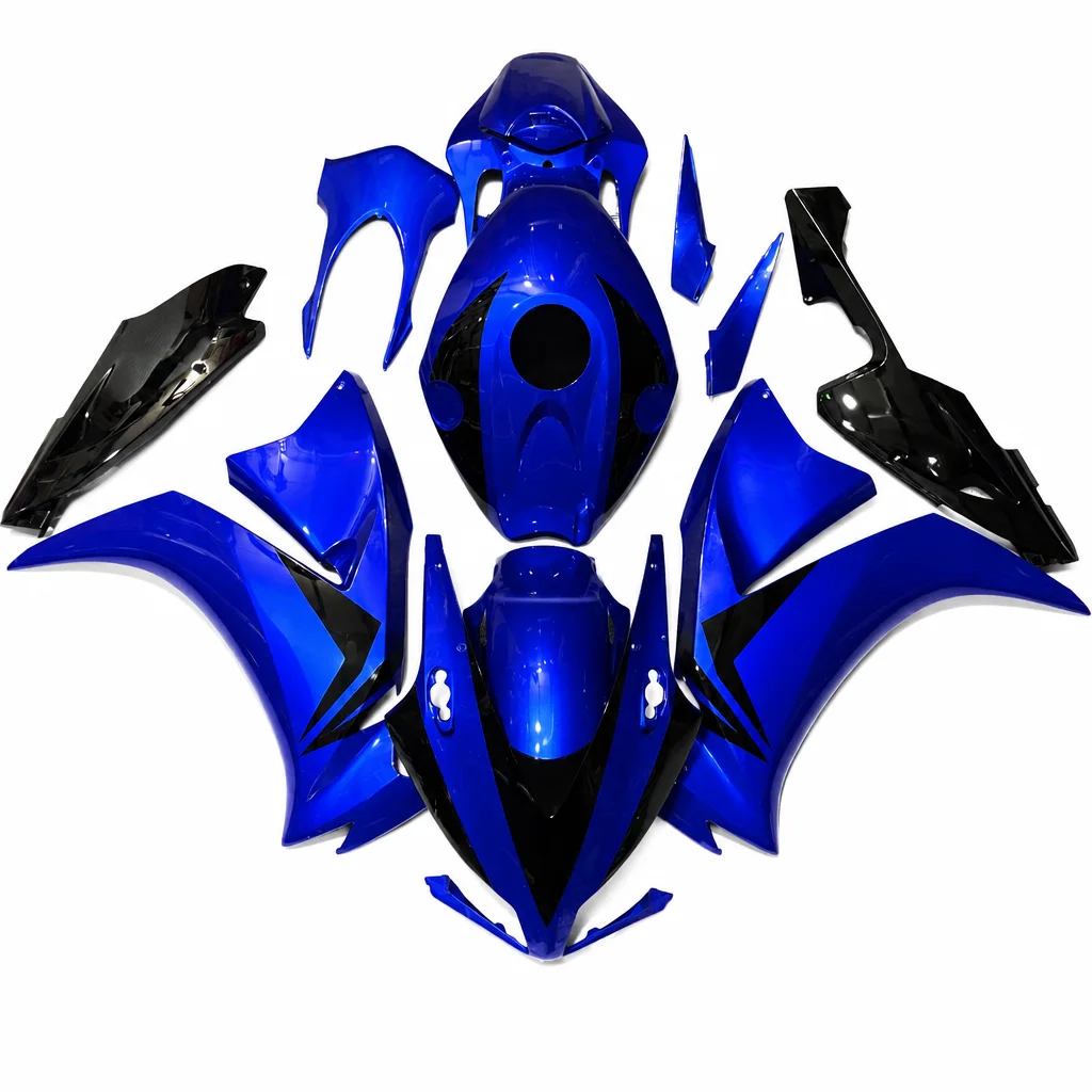 Fairing set Honda CBR1000RR 2012-2016