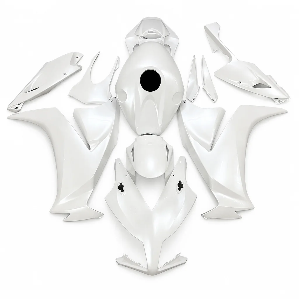 Click to zoom Fairing set Honda CBR1000RR 2012-2016