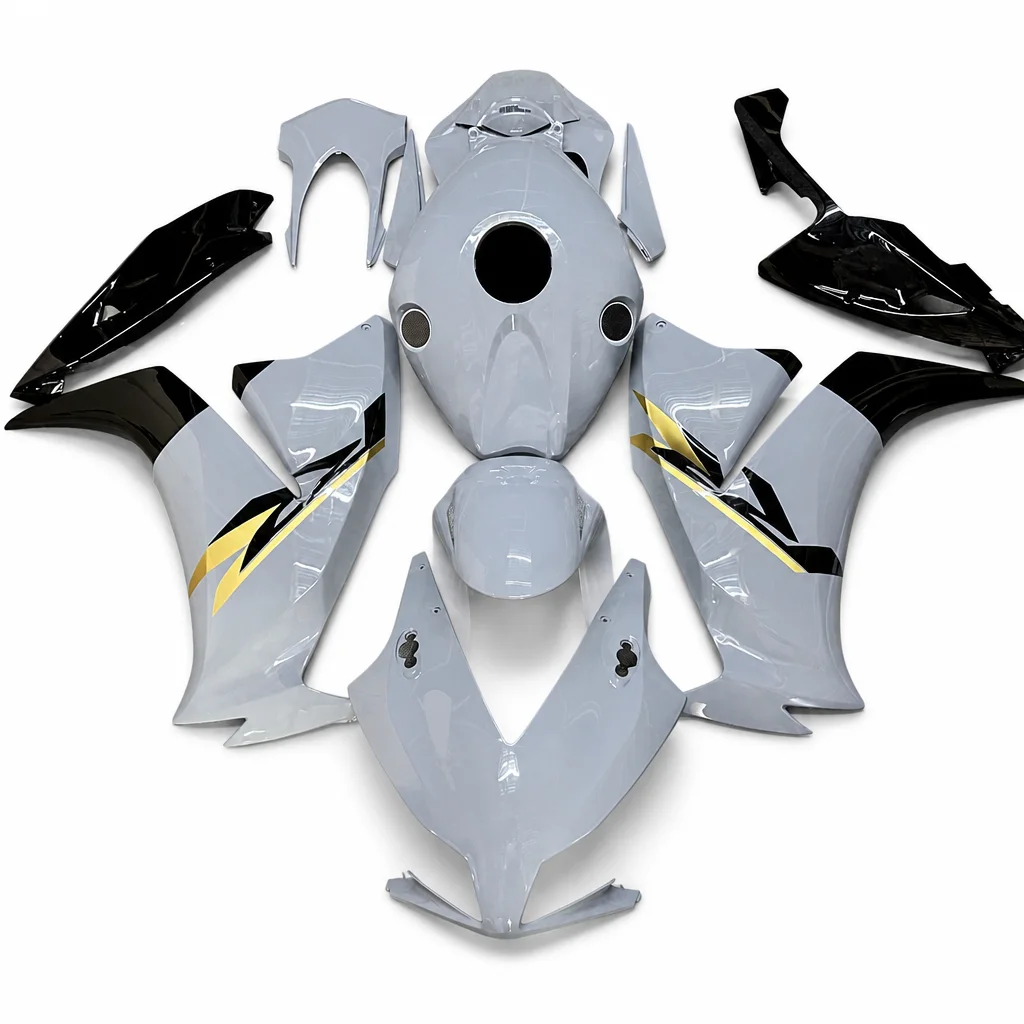 Click to zoom Fairing set Honda CBR1000RR 2012-2016