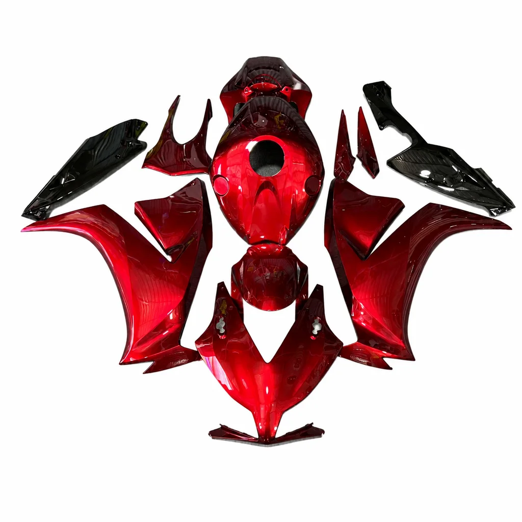 Click to zoom Fairing set Honda CBR1000RR 2012-2016