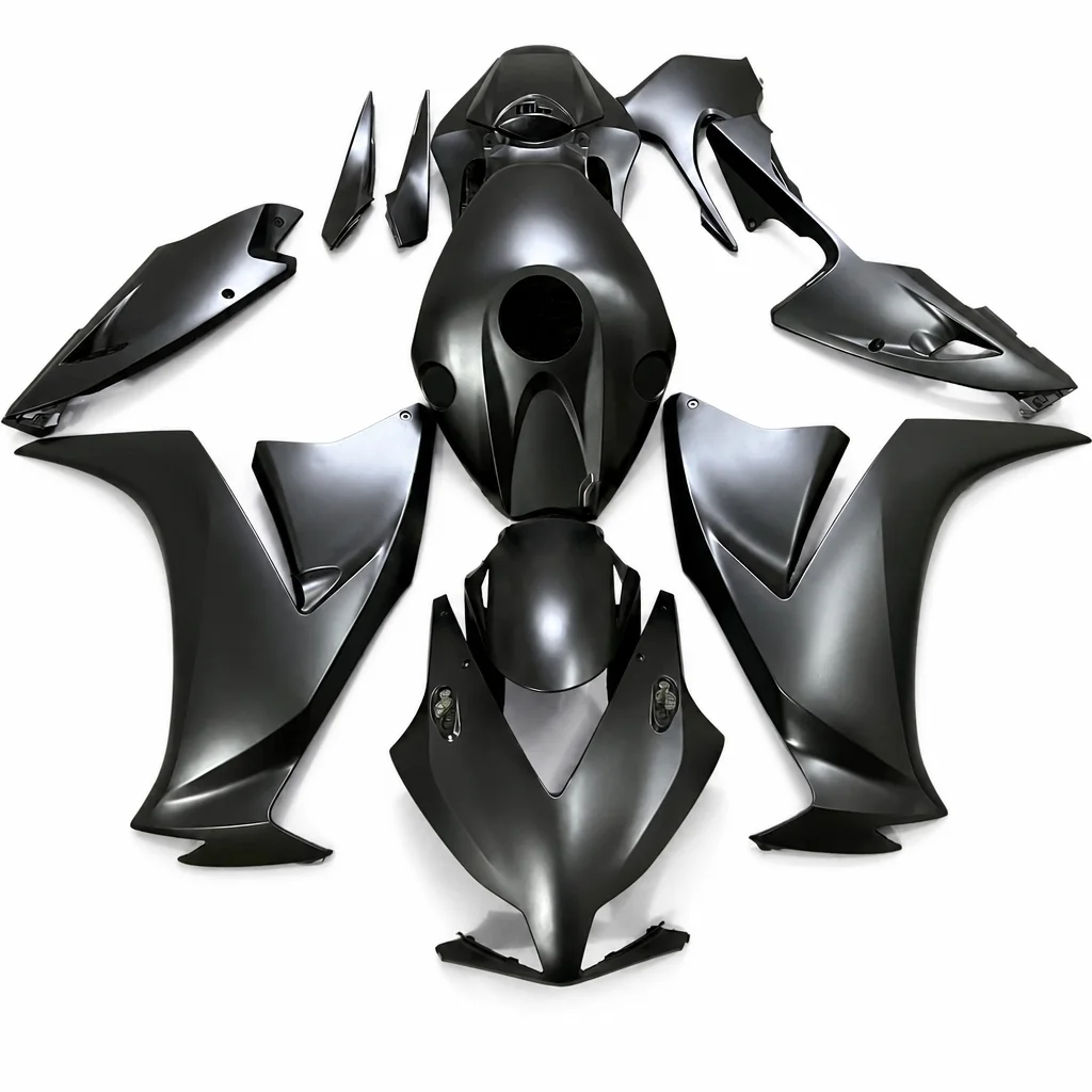 Fairing set Honda CBR1000RR 2012-2016