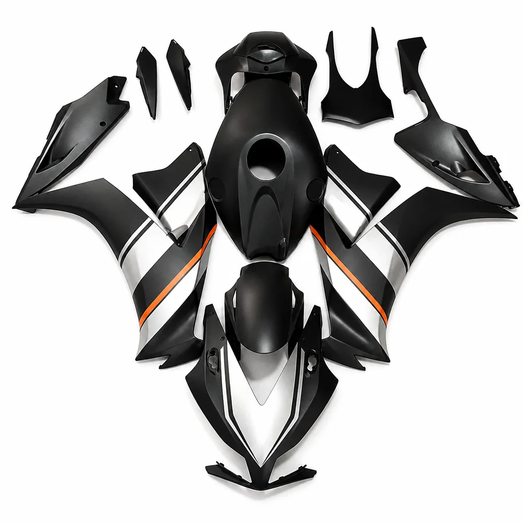 Fairing set Honda CBR1000RR 2012-2016