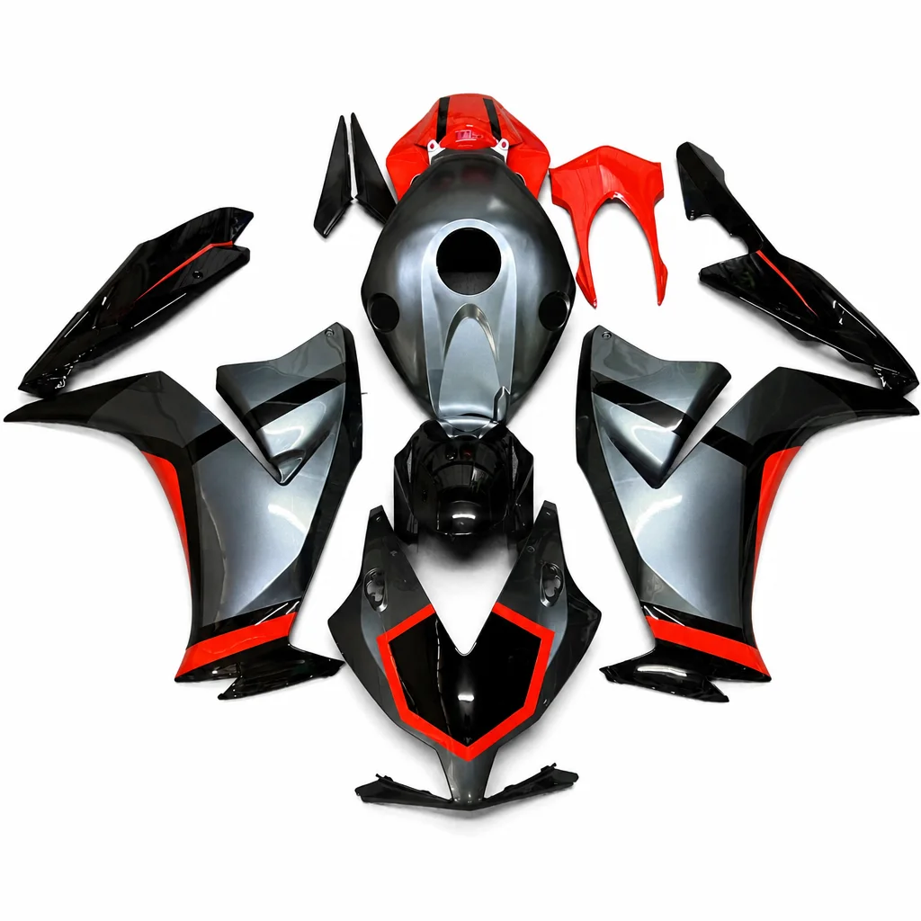 Fairing set Honda CBR1000RR 2012-2016