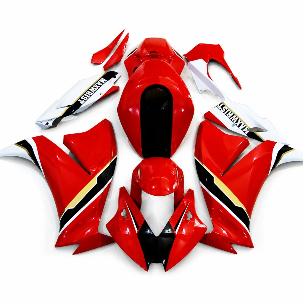 Fairing set Honda CBR1000RR 2012-2016