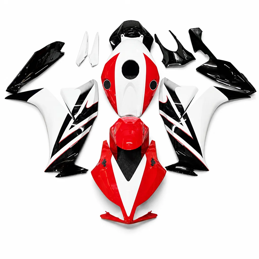 Fairing set Honda CBR1000RR 2012-2016