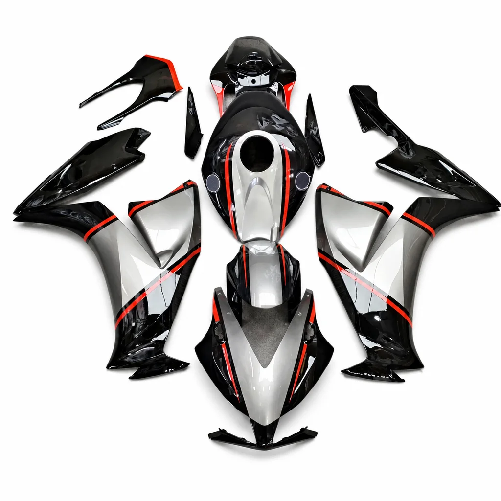 Fairing set Honda CBR1000RR 2012-2016