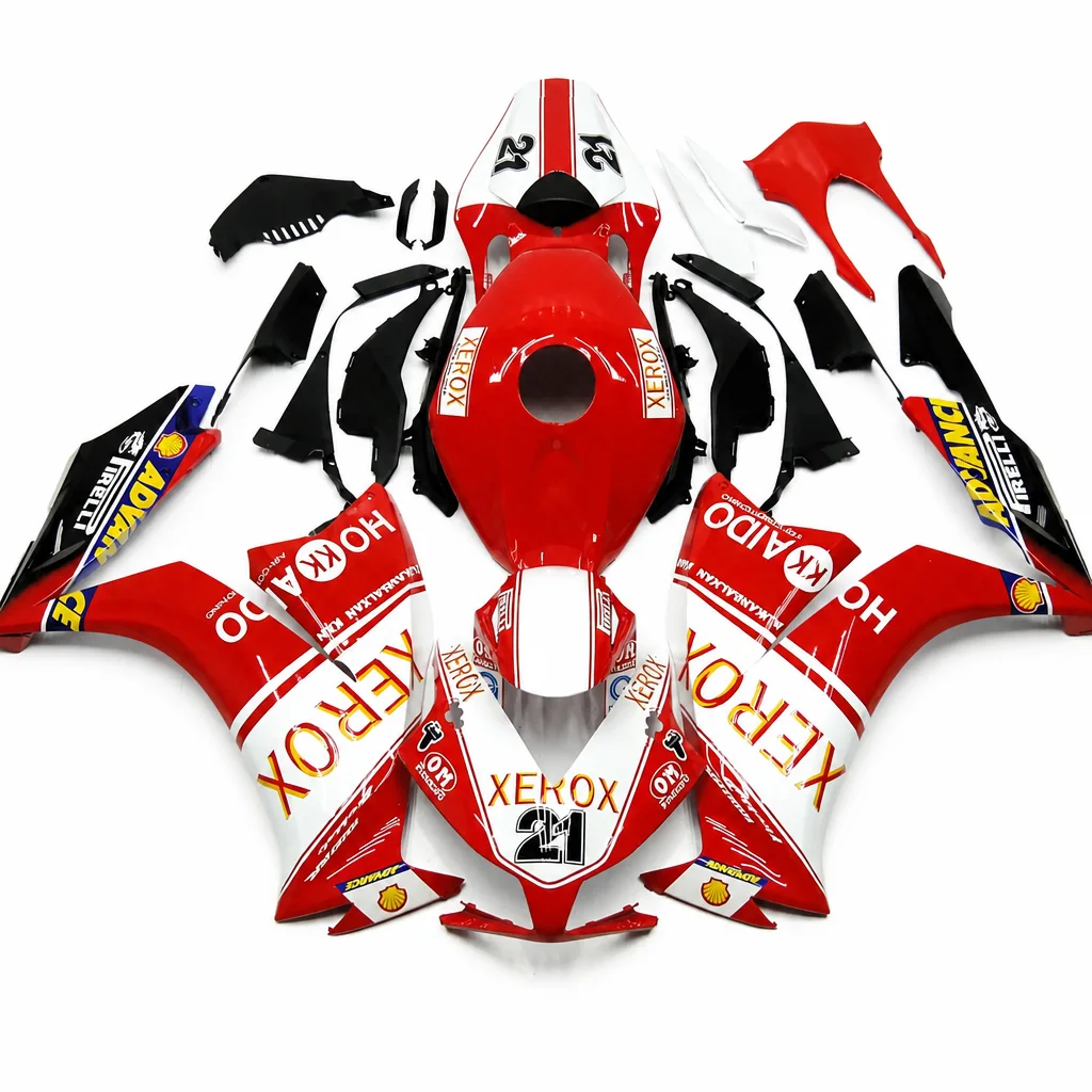 Fairing set Honda CBR1000RR 2012-2016