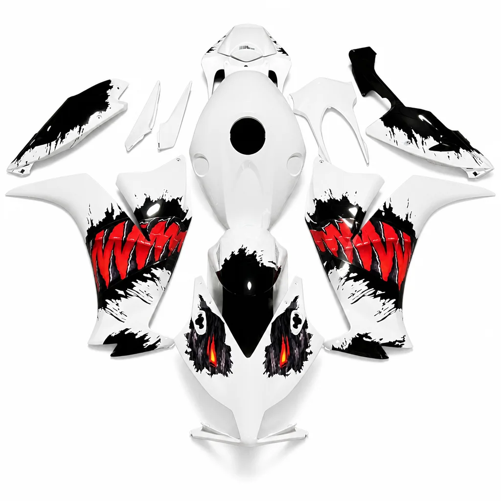 Fairing set Honda CBR1000RR 2012-2016