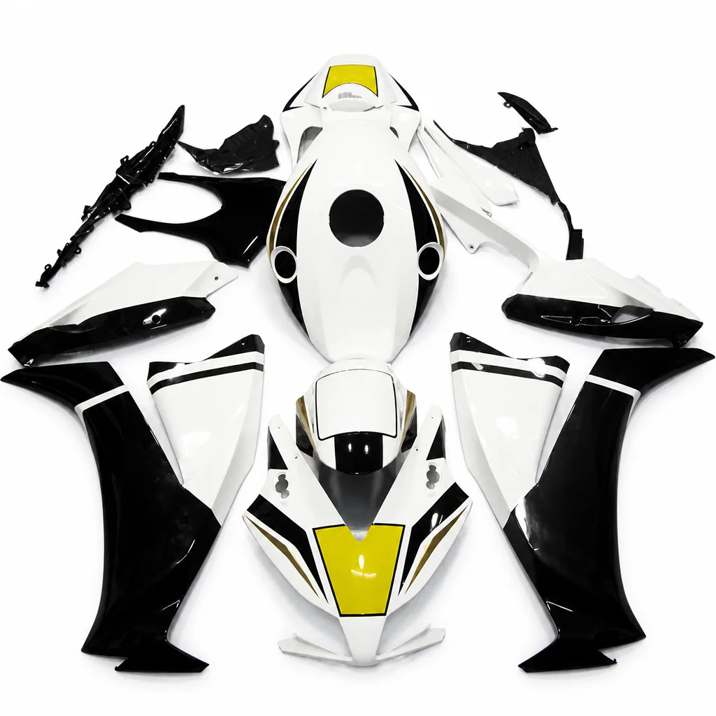 Fairing set Honda CBR1000RR 2012-2016
