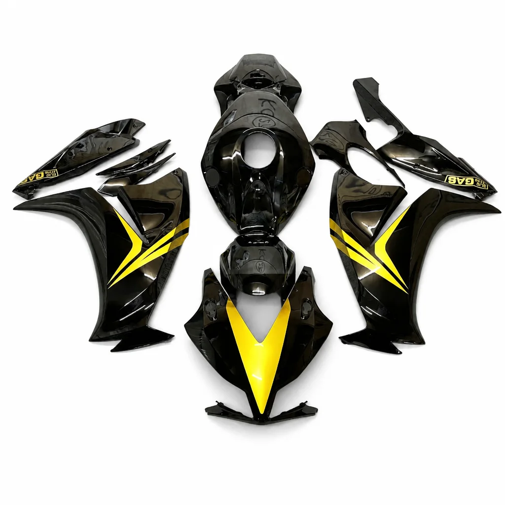 Fairing set Honda CBR1000RR 2012-2016