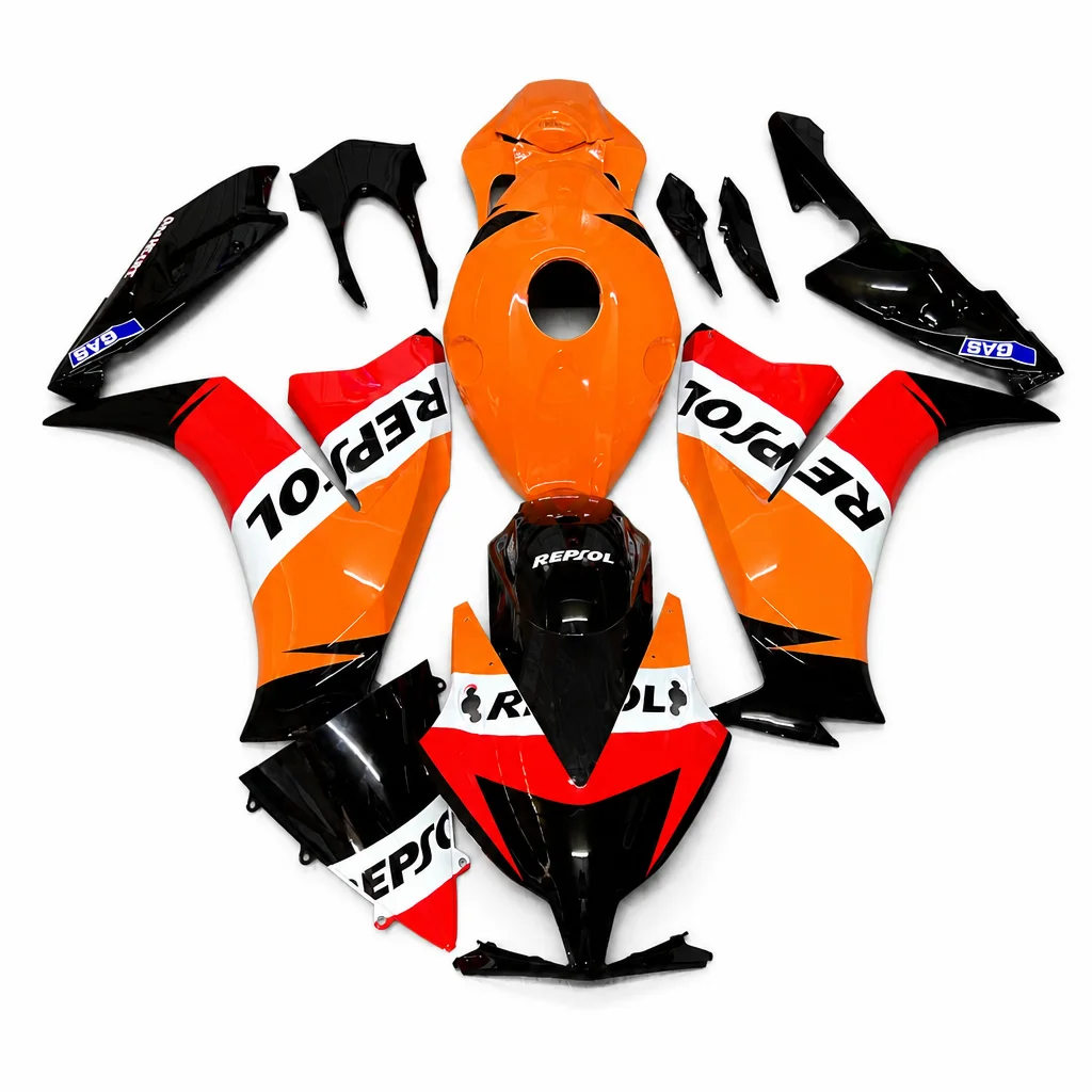 Fairing set Honda CBR1000RR 2012-2016