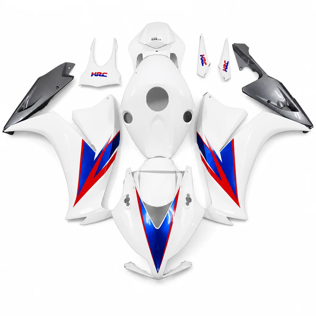 Fairing set Honda CBR1000RR 2012-2016