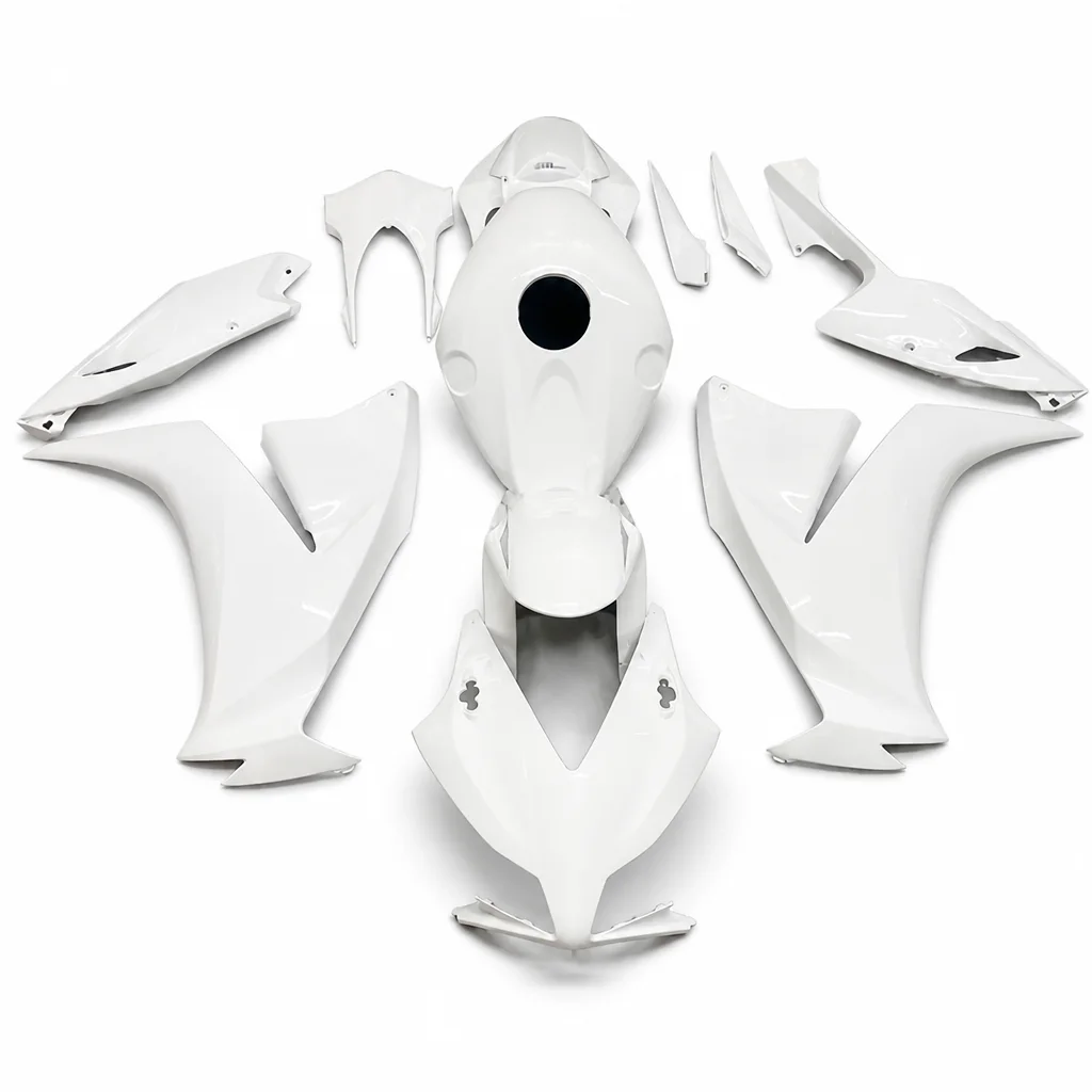 Fairing set Honda CBR1000RR 2012-2016