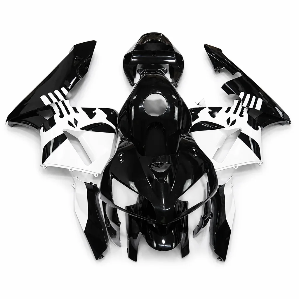 Fairing set Honda CBR1000RR 2012-2016