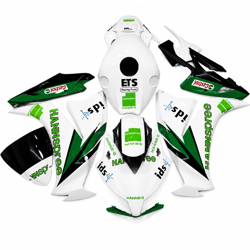 Fairing set Honda CBR1000RR 2012-2016