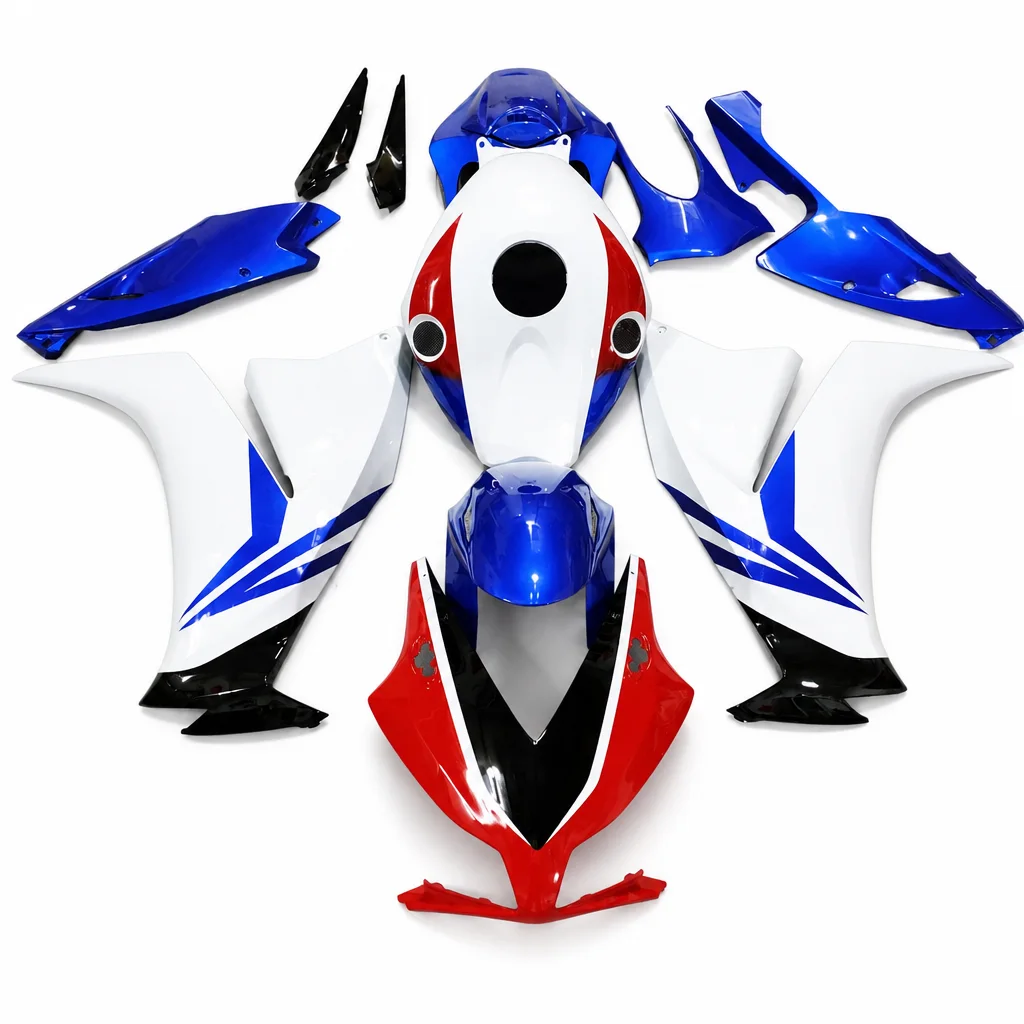Fairing set Honda CBR1000RR 2012-2016