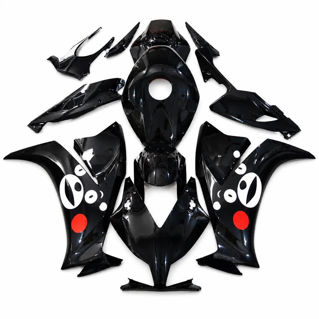 Fairing set Honda CBR1000RR 2012-2016