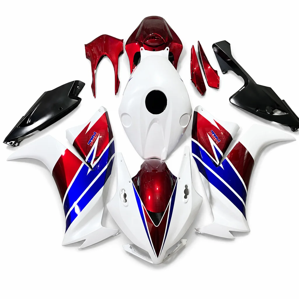 Fairing set Honda CBR1000RR 2012-2016