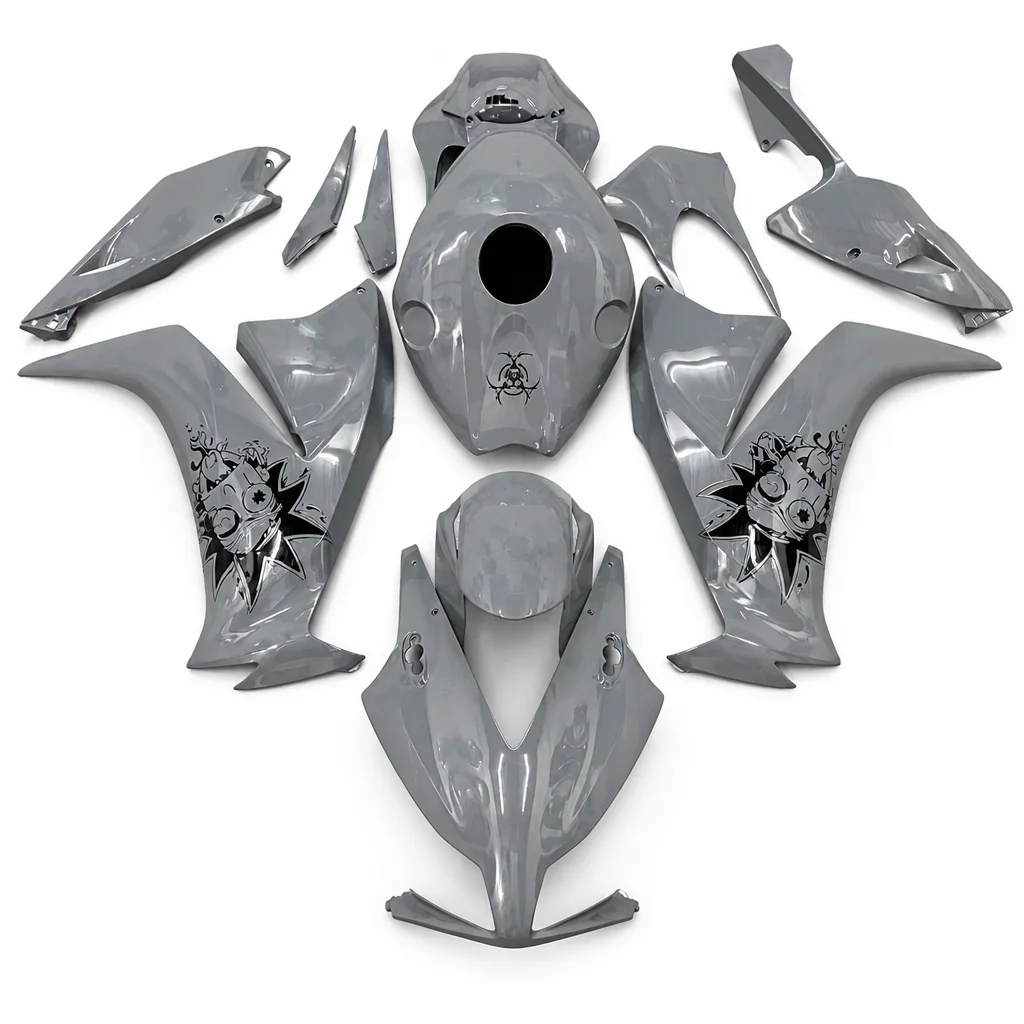 Fairing set Honda CBR1000RR 2012-2016