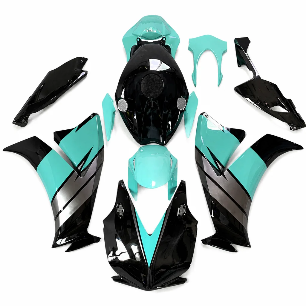 Fairing set Honda CBR1000RR 2012-2016