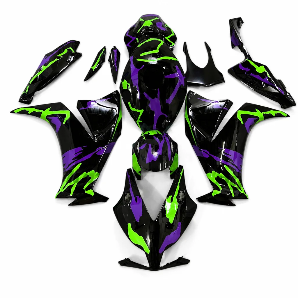 Fairing set Honda CBR1000RR 2012-2016