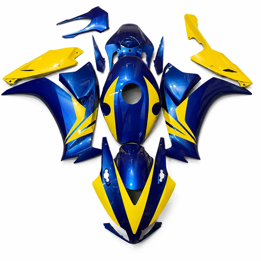 Fairing set Honda CBR1000RR 2012-2016