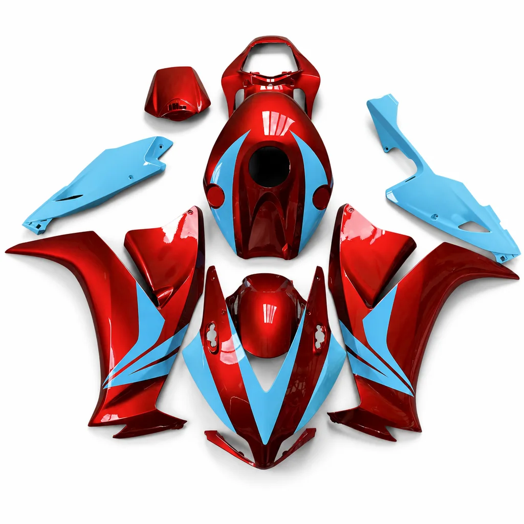 Fairing set Honda CBR1000RR 2012-2016