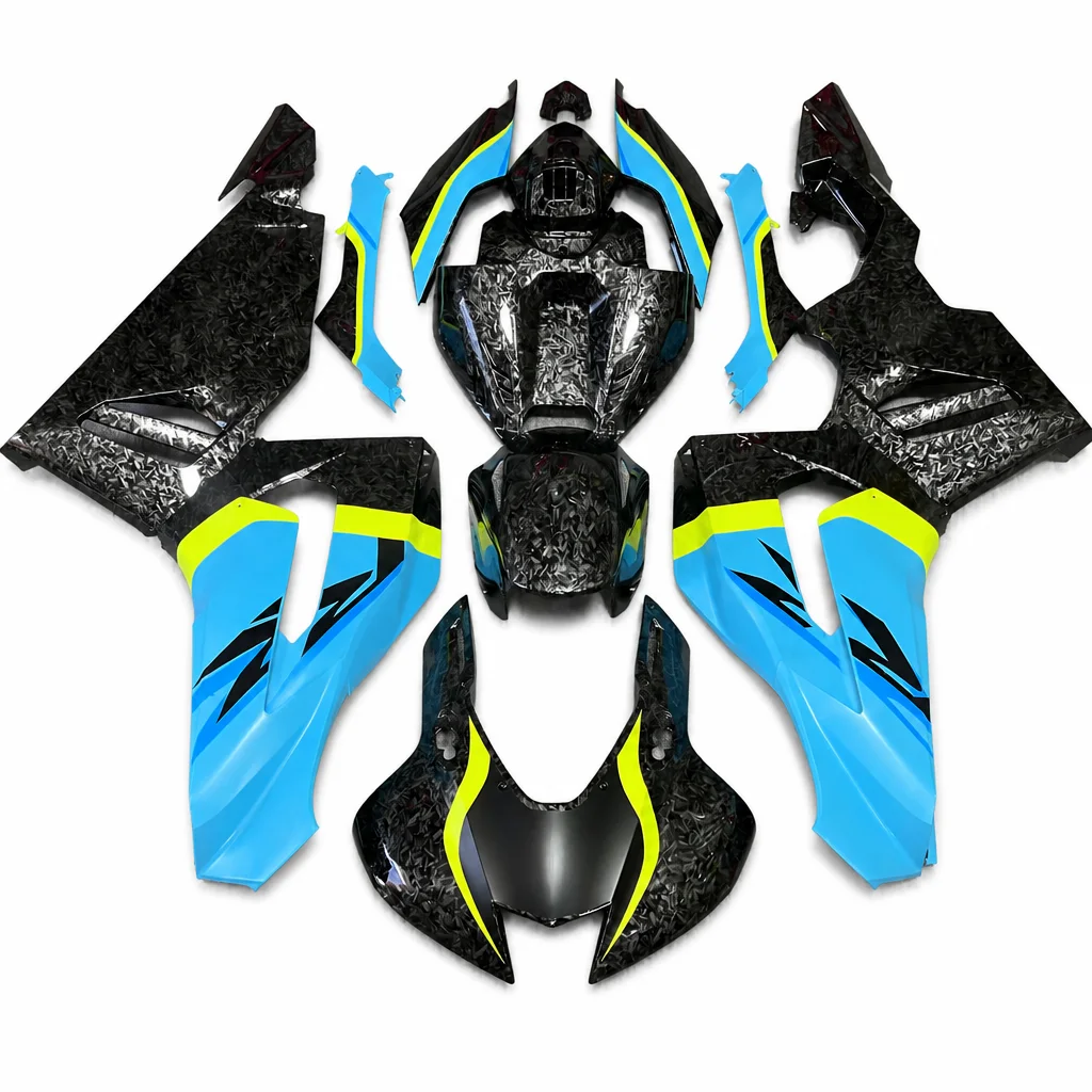 Fairing set Honda CBR1000RR-R 2025-2026