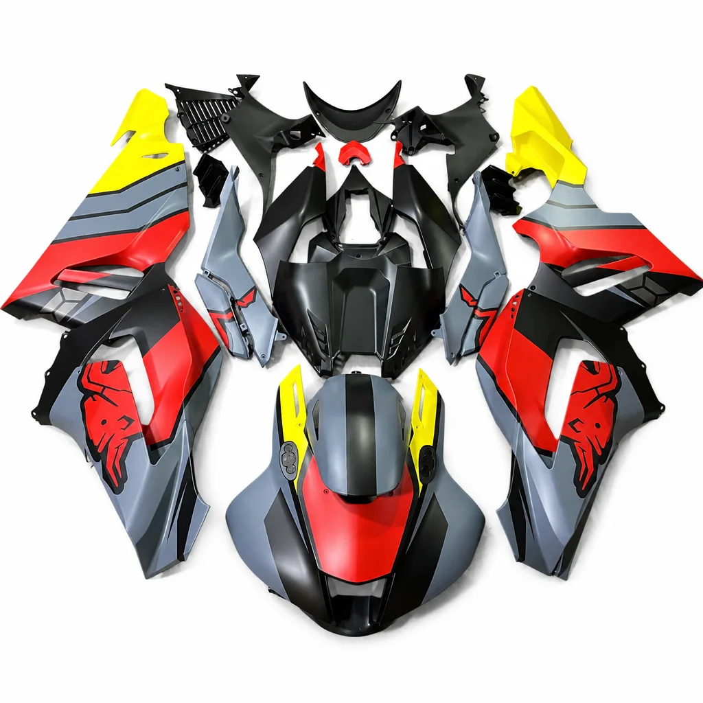 Click to zoom Fairing set Honda CBR1000RR-R 2025-2026