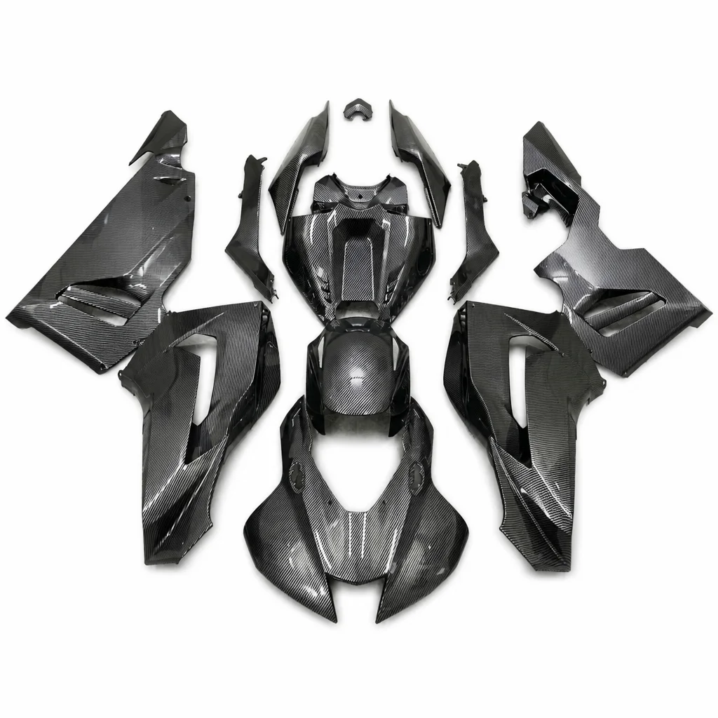 Fairing set Honda CBR1000RR-R 2025-2026