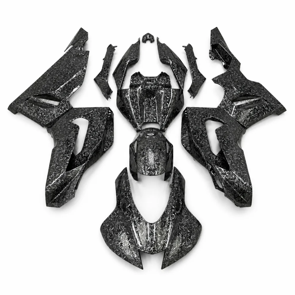 Fairing set Honda CBR1000RR-R 2025-2026