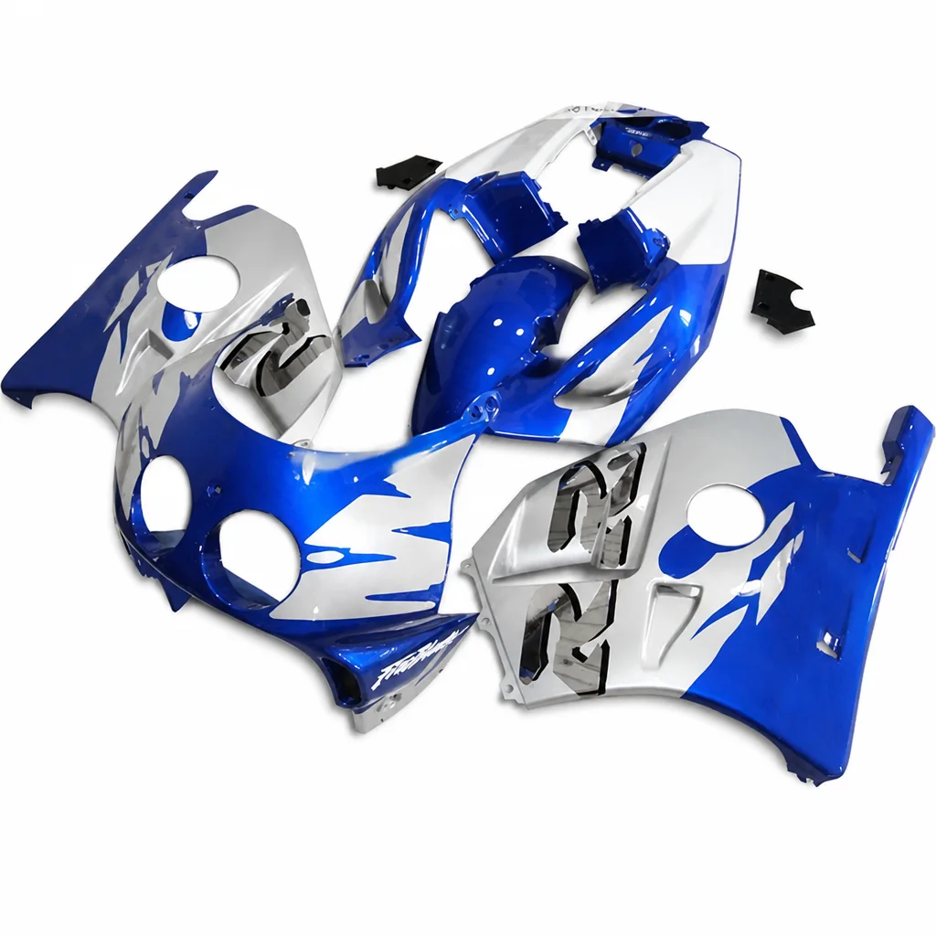Fairing set Honda CBR250RR 1990-1998