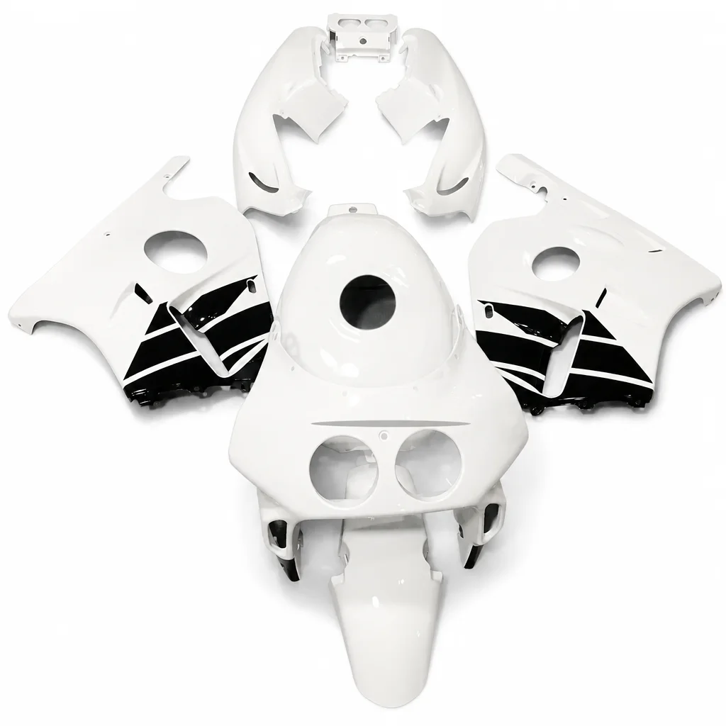 Fairing set Honda CBR250RR 1990-1998