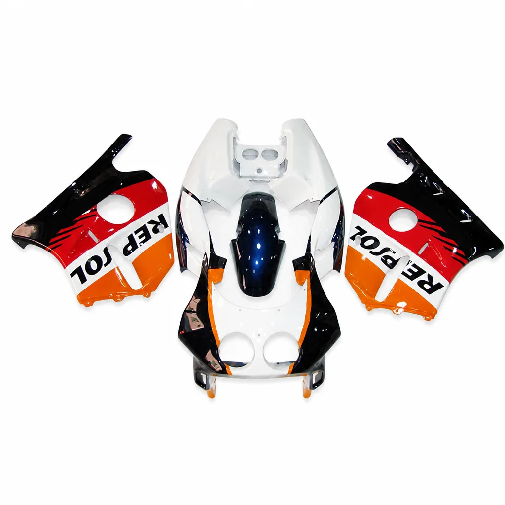 Fairing set Honda CBR250RR 1990-1998