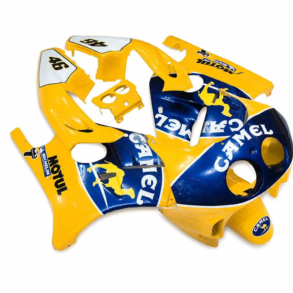 Fairing set Honda CBR250RR 1990-1998