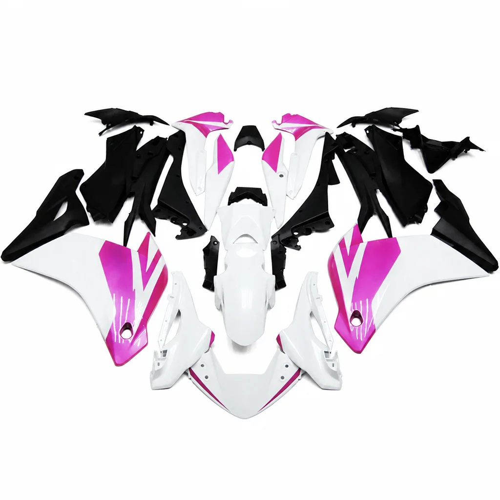 Click to zoom Fairing set Honda CBR250RR 2011-2016