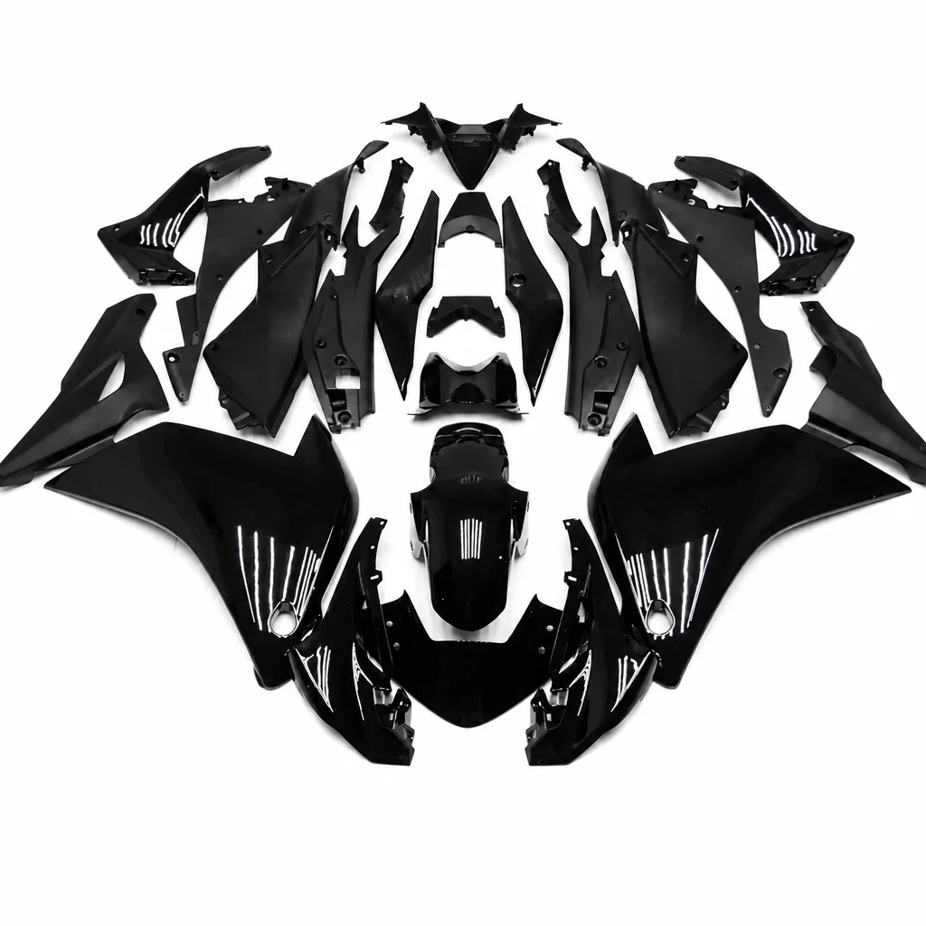 Fairing set Honda CBR250RR 2011-2016