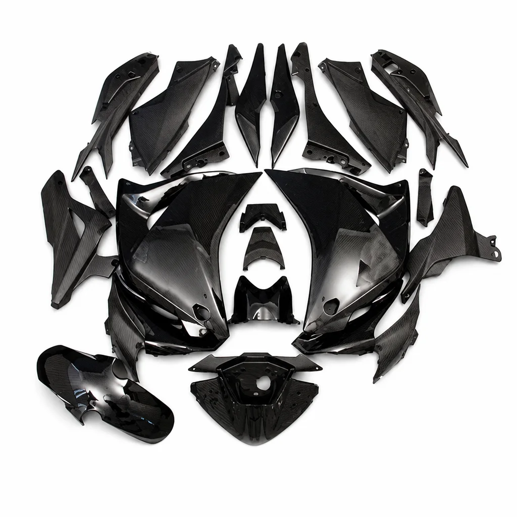 Fairing set Honda CBR250RR 2011-2016
