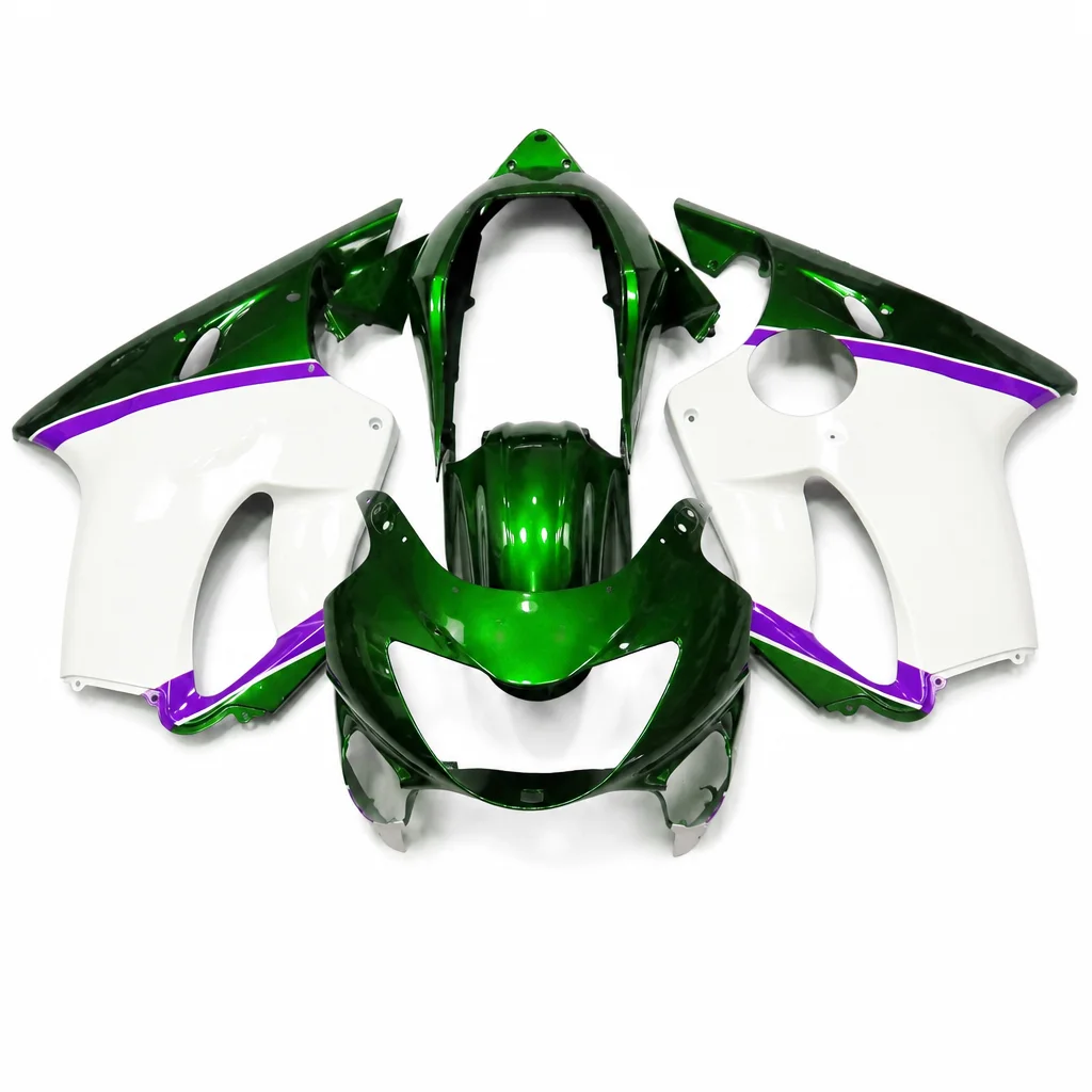 Fairing set Honda CBR600 F4 1999-2000