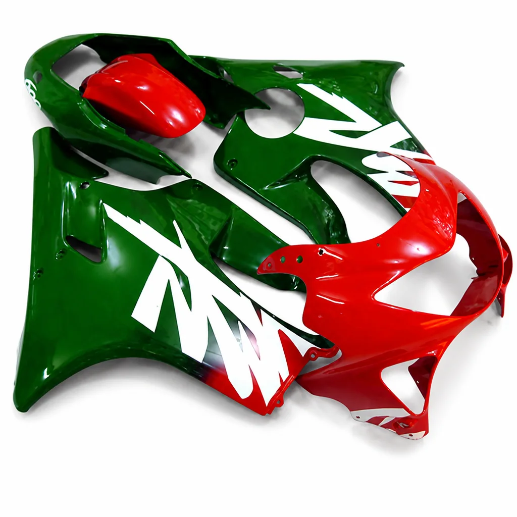 Fairing set Honda CBR600 F4 1999-2000