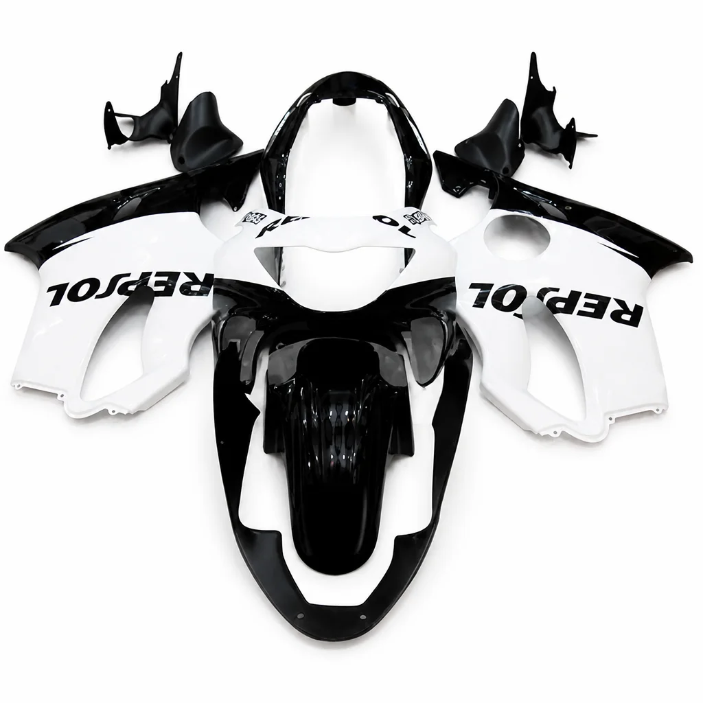 Fairing set Honda CBR600 F4 1999-2000