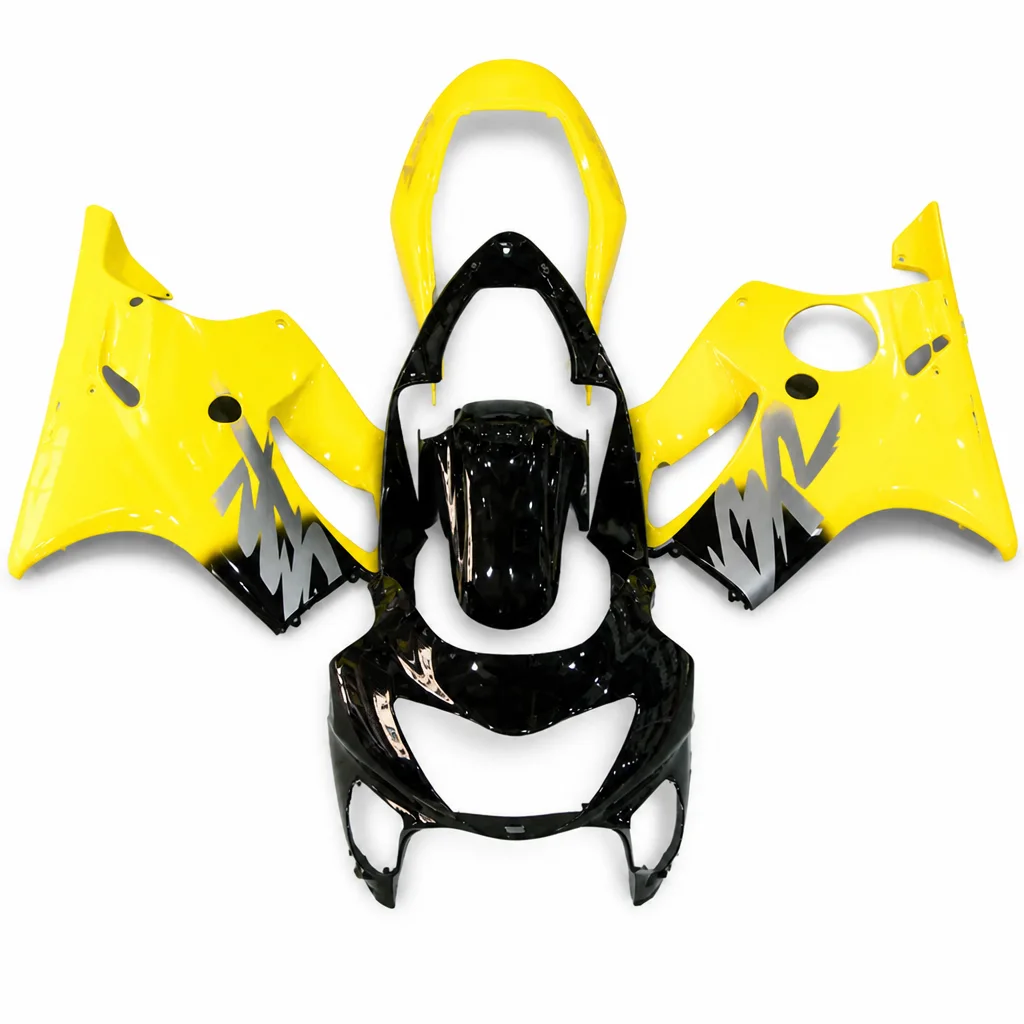 Fairing set Honda CBR600 F4 1999-2000