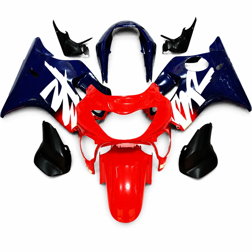 Fairing set Honda CBR600 F4 1999-2000