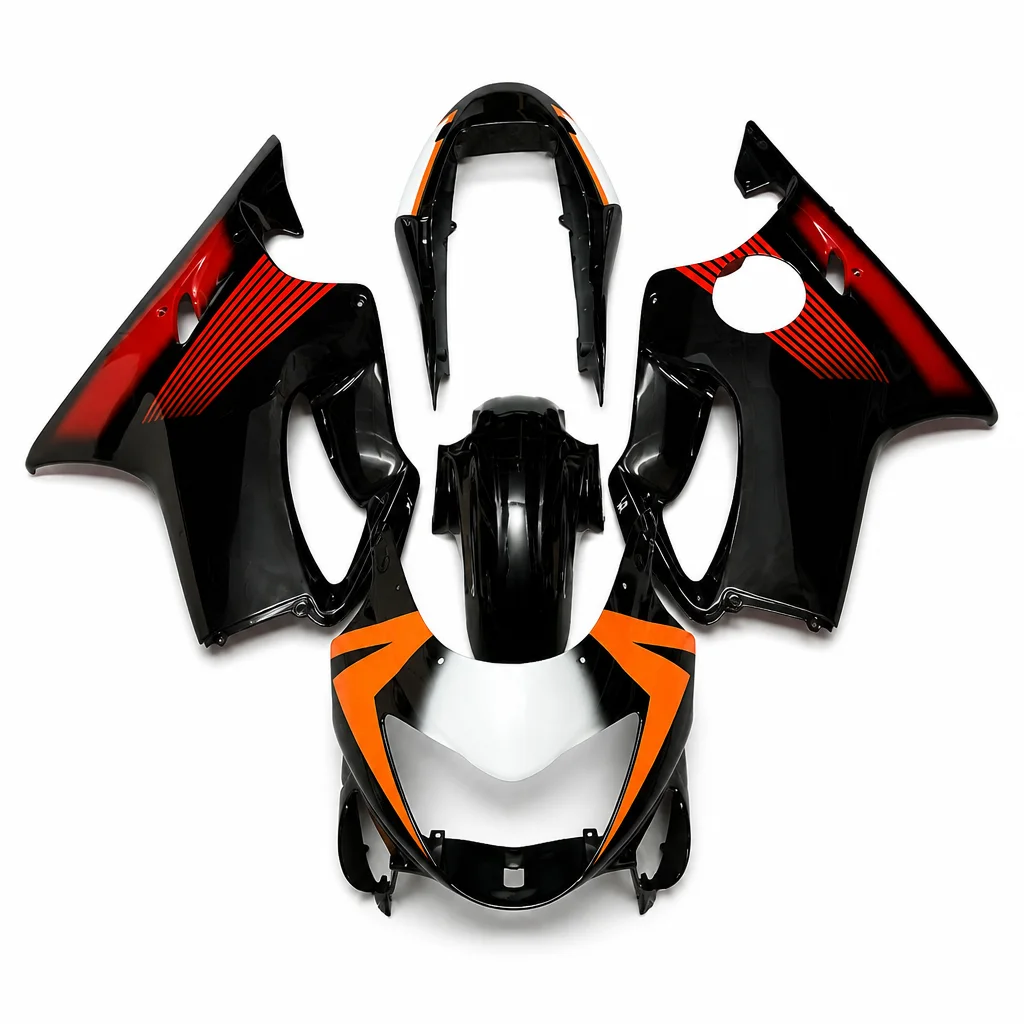 Fairing set Honda CBR600 F4 1999-2000