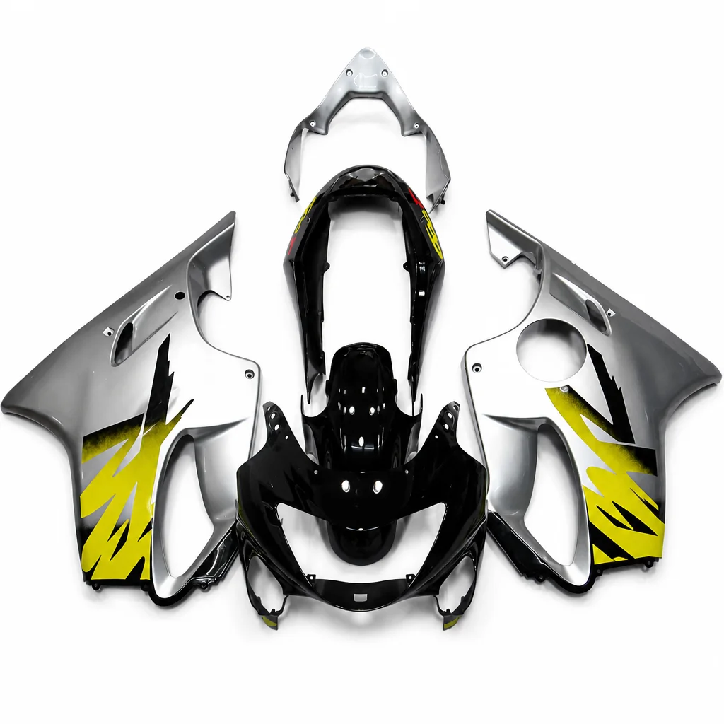 Fairing set Honda CBR600 F4 1999-2000
